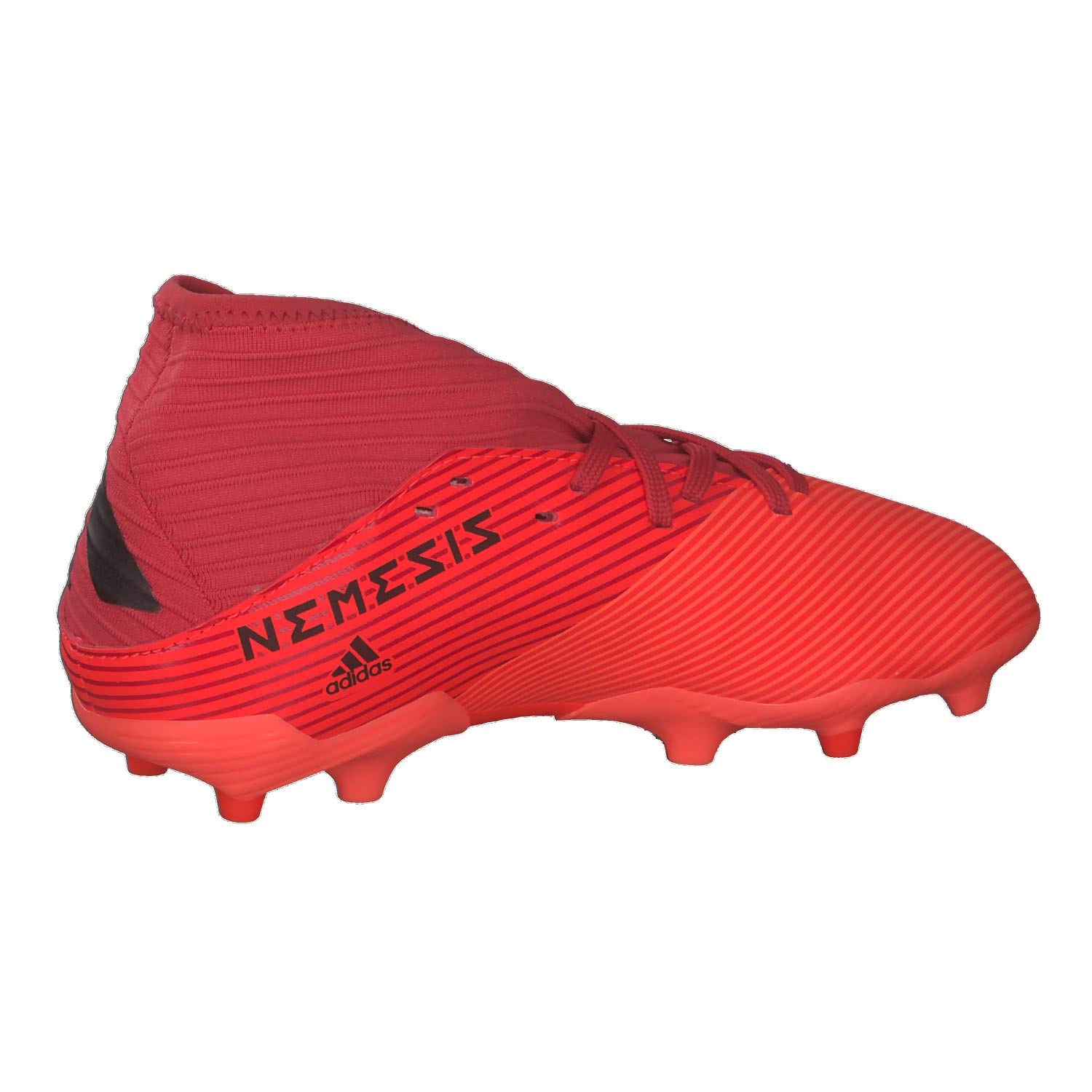 adidas Nemeziz 19.3 Fg J Scarpe da calcioUnisex - Bambini e Ragazzi