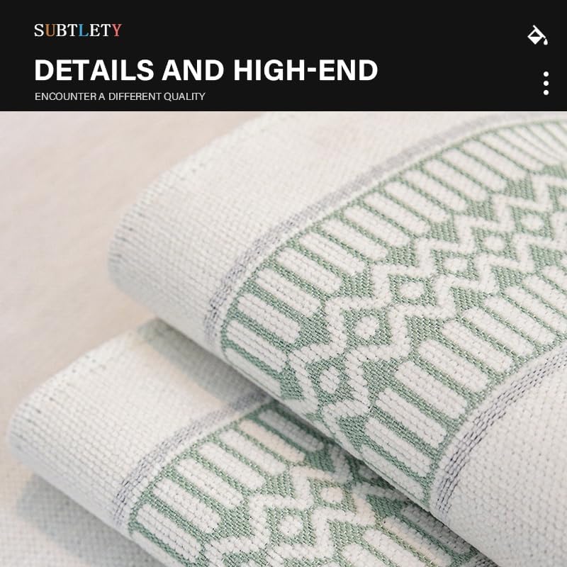 Miniatura 2 de KCCRHIN Funda de sofá de felpilla de estilo simple para sofá de 234 cojines, funda antideslizante para sofá modular, funda lavable para perros y