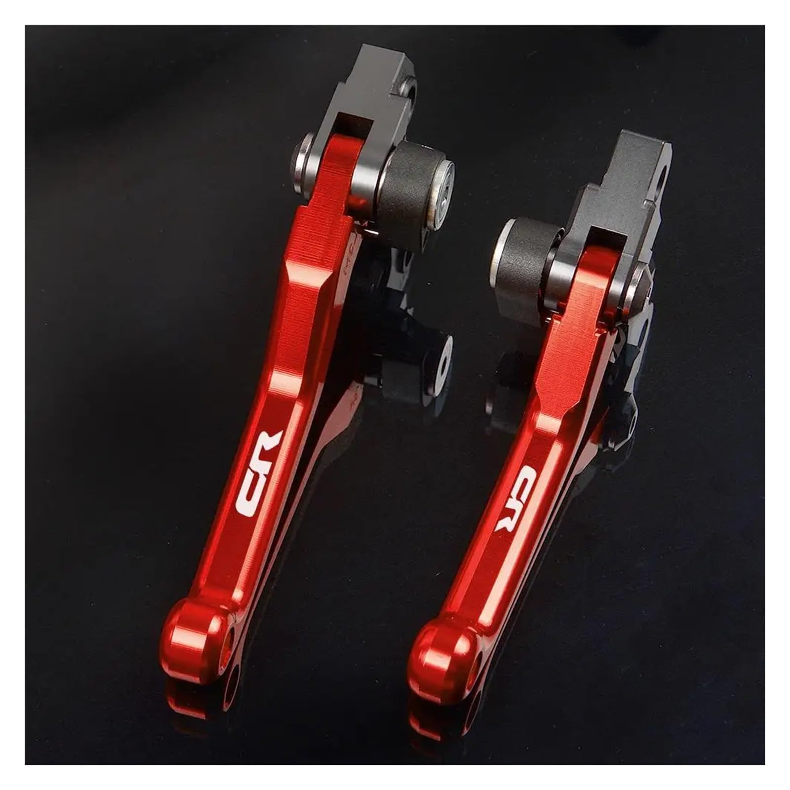 Moto Freno Frizione Master Per CR250R CR 250 R 1992-2003 2004-2007 1993 1994 1995 1996 Moto Leve Freno Frizione Pivot