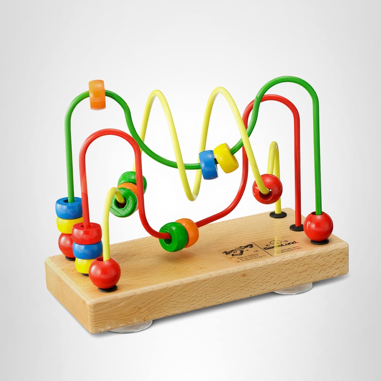 Amazon.co.jp: Joy Toy looping Wu ghee [Bonerundo] : Toys & Games