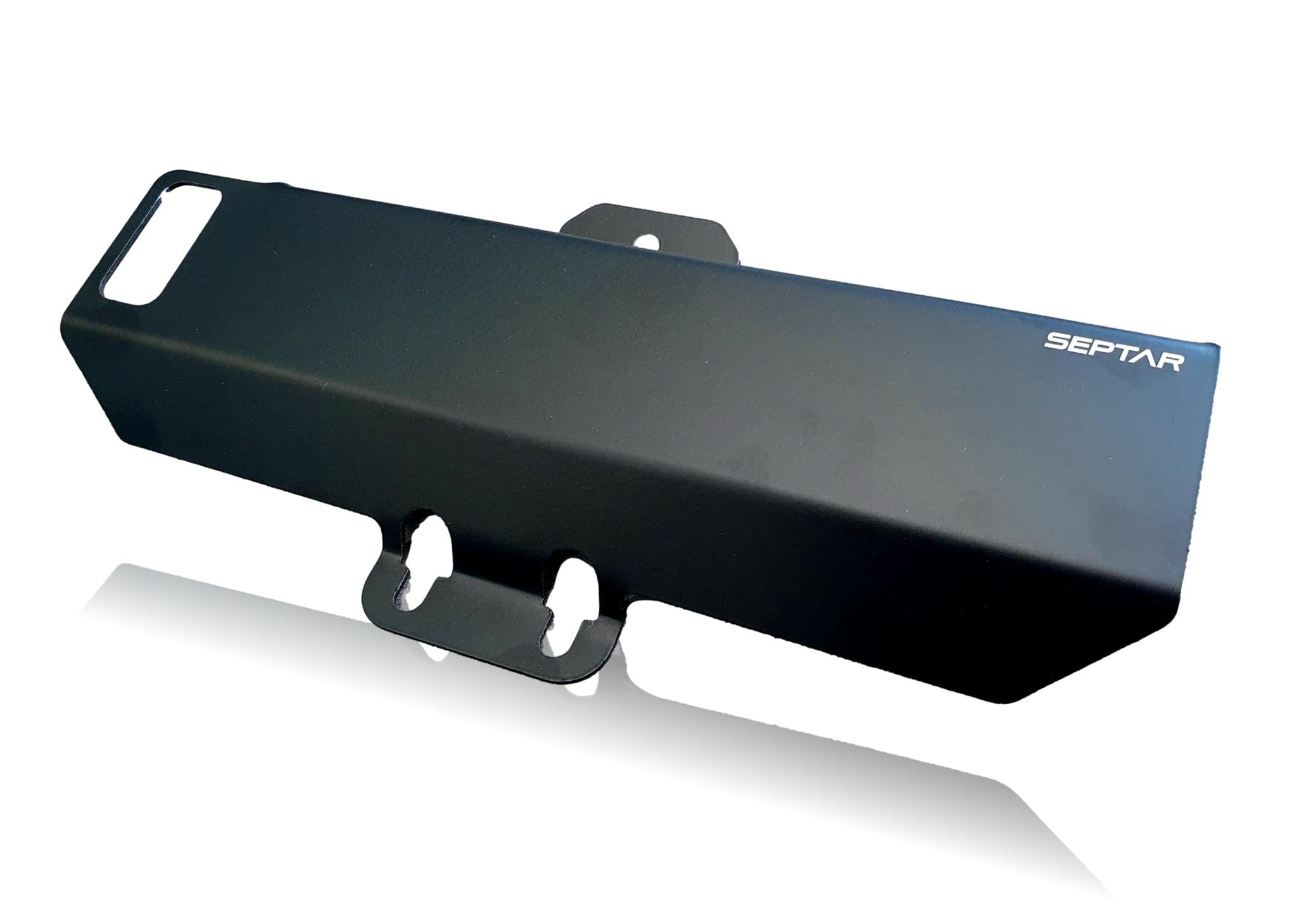 Couvre-liquide réfrigérant pour FANTIC CABALLERO 125 et 500 à partir de 2020 (euro 5) | SEPTAR