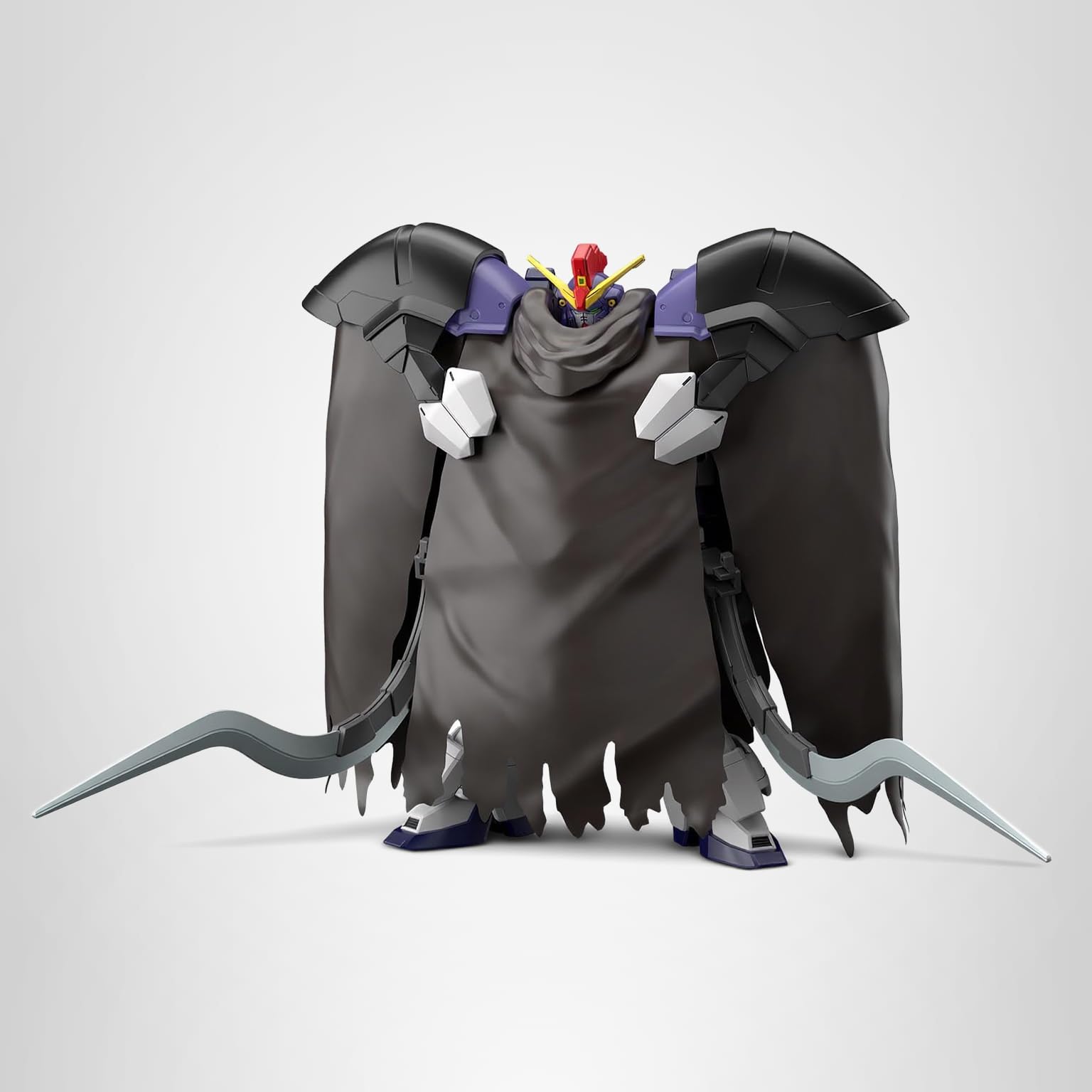 Amazon | BANDAI SPIRITS(バンダイ スピリッツ) HG 新機動戦記ガンダム