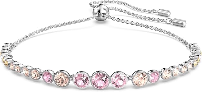 Swarovski Imber Emily Pulsera Tenis