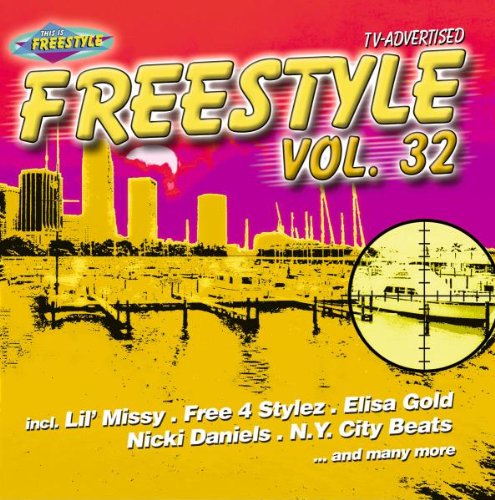 Freestyle 32