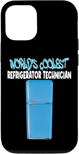 Miniatura 4 de iPhone XXS World Coolest Refrigerator Tech Clean Your Refrigerator Day Case