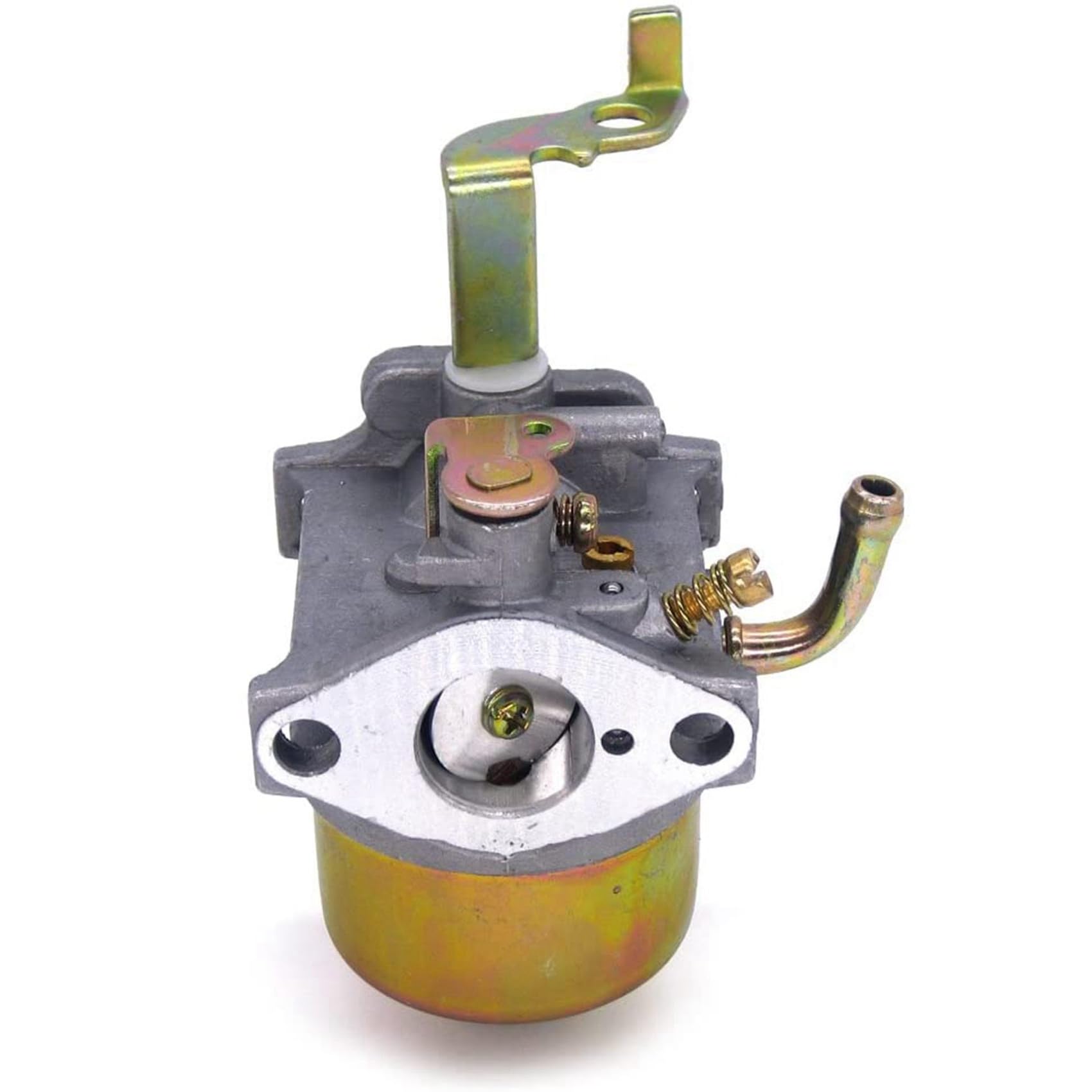 8X Carburador Carb Kit para Robin EY20 20 EY15 227-62450-10 Carburador Herramientas de Jardín Accesorios