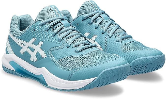ASICS Women's Gel-dedicate 8 Sneaker Boot