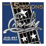 Everly Acoustic Session Strings .010-.047, Extra Light