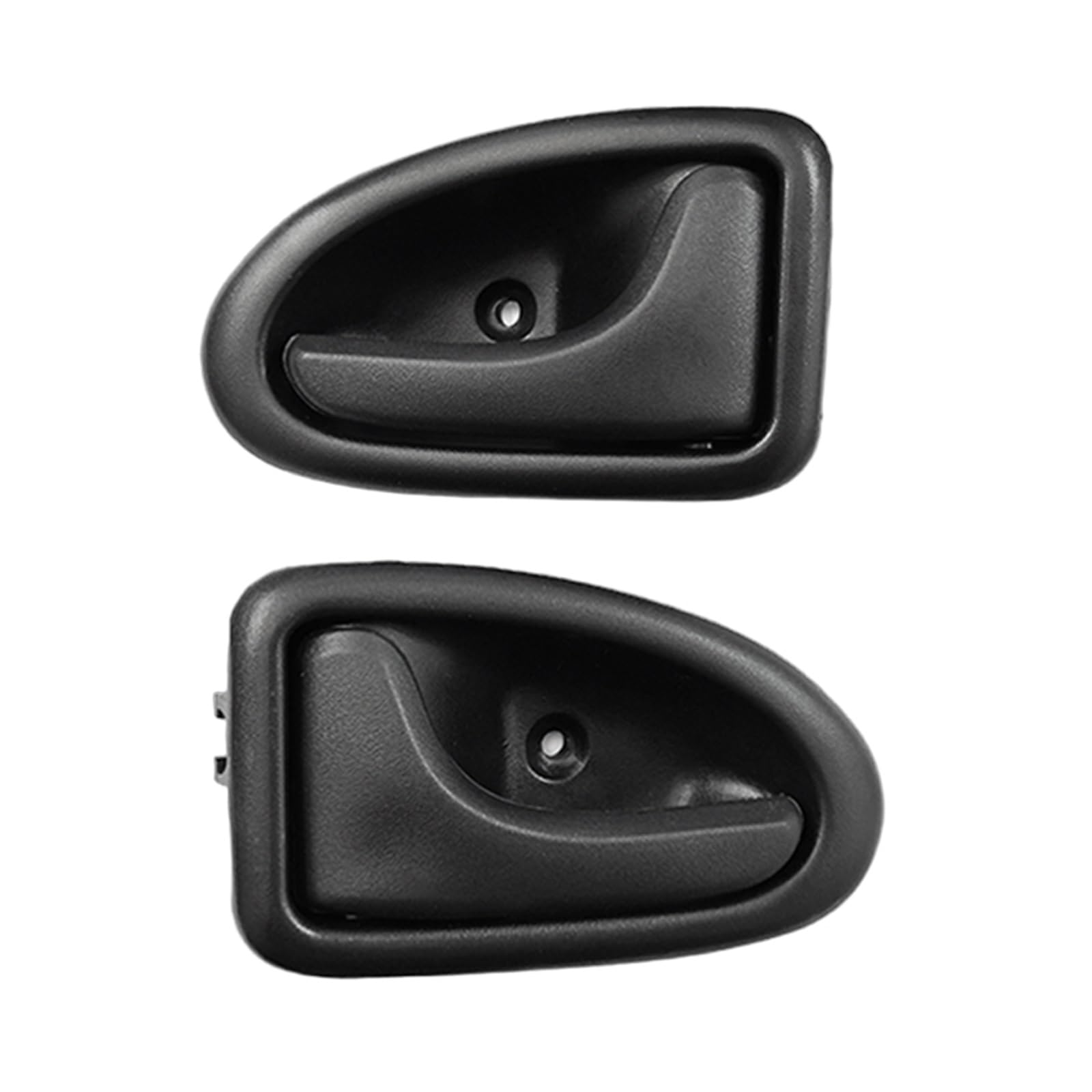 AMCBYSGC Interior door handles Inner Compatible with Renault Megane 1995+