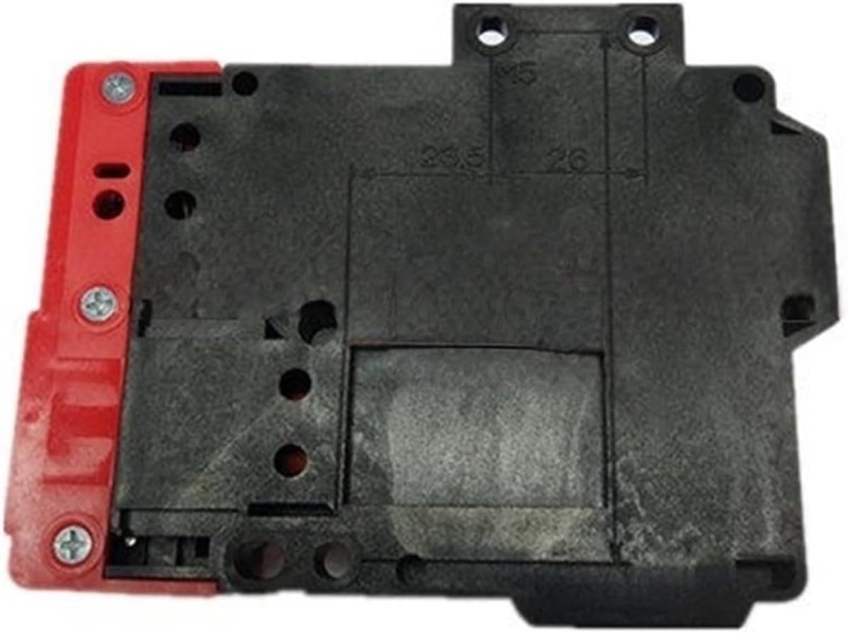 Safety Door Lock HS1L-DQ44KMS-R Safety Switch HS1L-DQ44KMS-G(HS1L-DQ44KMS-R)