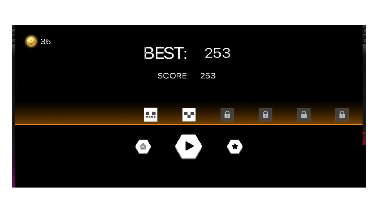 Cube block jumping games.Geometry jump dash games.Jumping block games