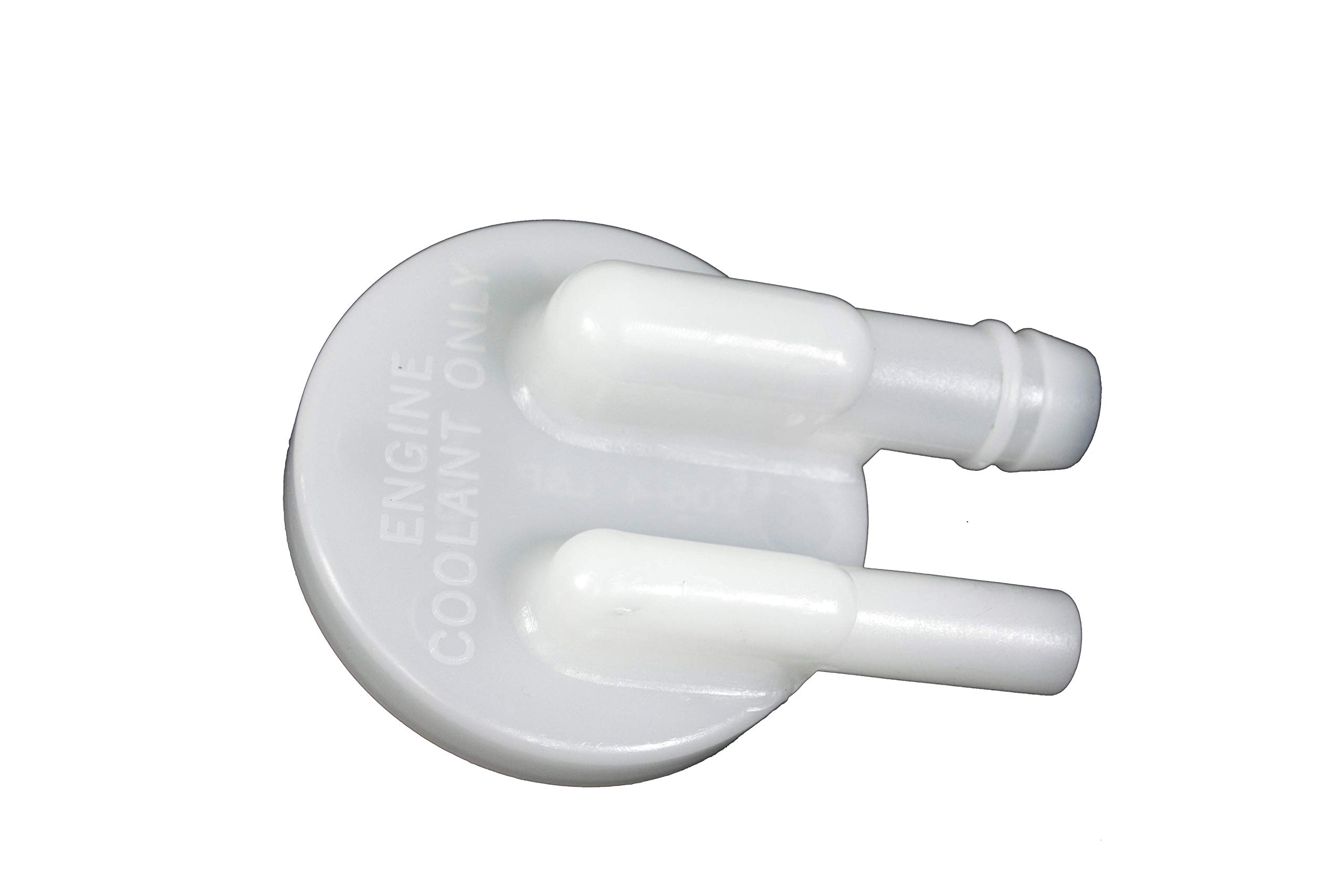 C3 Corvette Coolant Reservoir Cap.