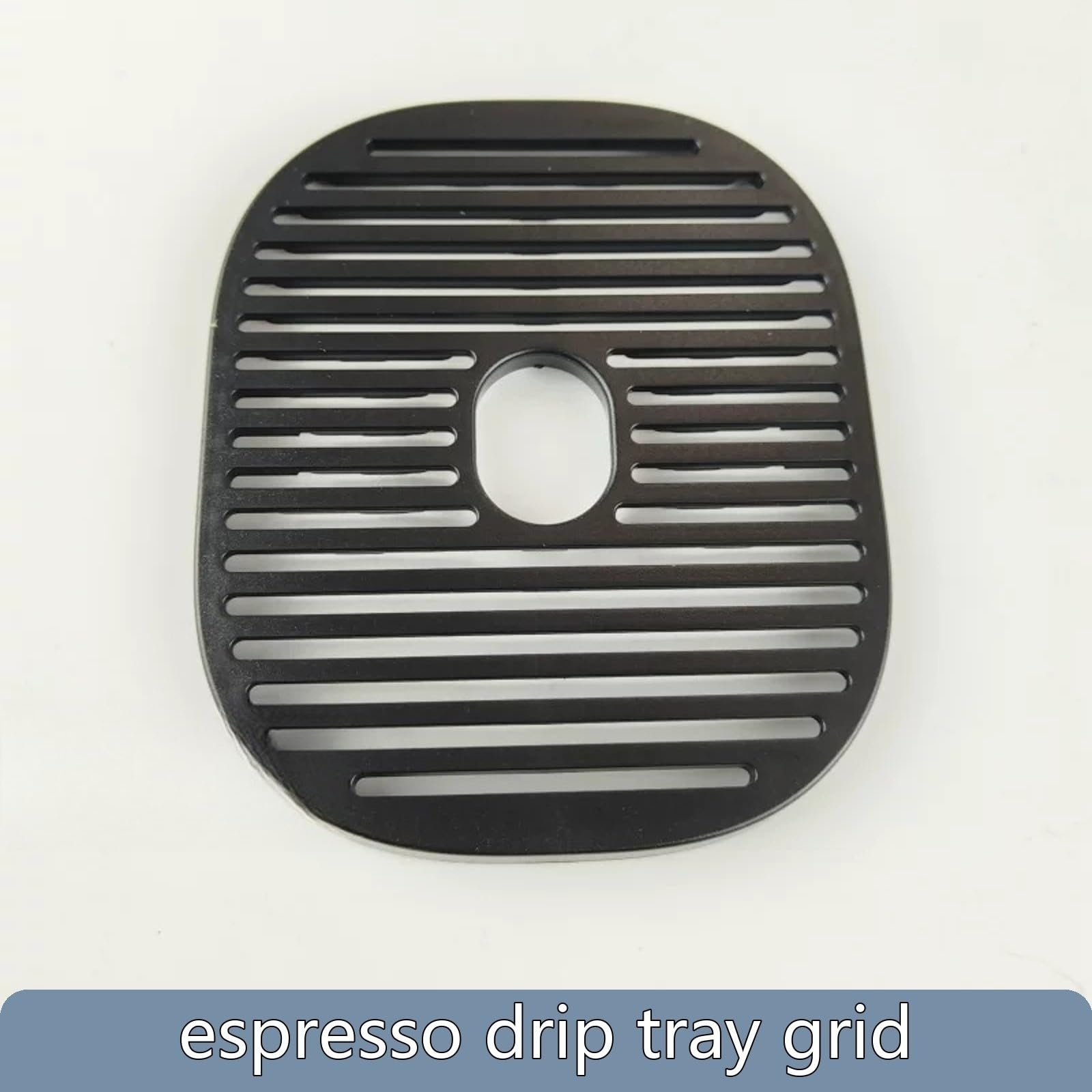 Griglia Vassoio Raccogligocce Per Espresso, Compatibile Con Philips, Piccola Macchina Da Caffè BAR300 301 500 501 Coperchio Vassoio Raccogligocce Accessori Di Ricambio Griglia