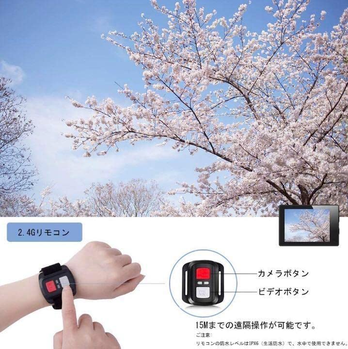 Amazon.co.jp: 4K＆20MP超高画素?撮影後すぐSNSにアップロードOK 