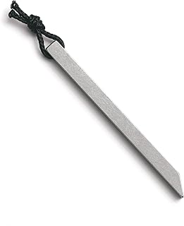 Gear Spool マイティミニバー - チタンキーチェーンプライバー、超ミニマリストスリムEDC小型プリバーマルチツール、キーチェーンプライツール、毎日ミニプリバーを運ぶ。 ブラック