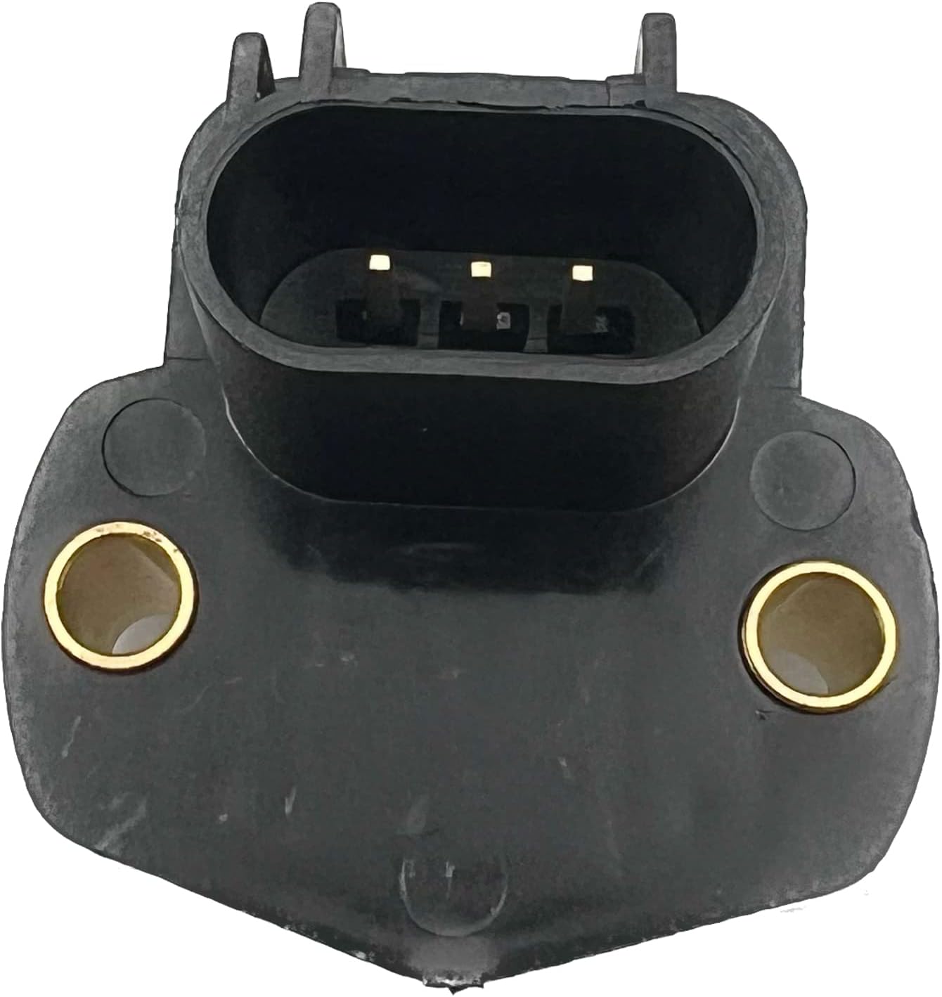 FainWan 4874371AD TH415 TH266 5019411AA 5086203AA TPS Throttle Position Sensor Compatible with Dakota, Ram 1500, Durango, Grand Cherokee, Liberty, TJ, Wrangler, Commander, Raider