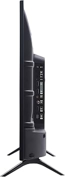 TCL 32 Class 3-Series HD 720p LED Smart Roku TV - 32S355