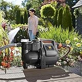 Haus-& Gartenautomat 3500/4