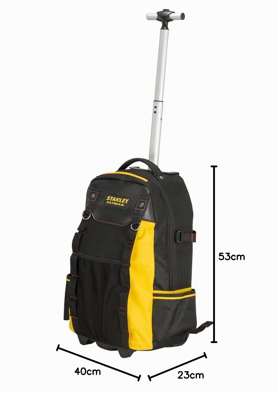 Stanley Fatmax 1-79-215 Backpack