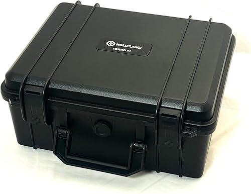 Miniatura 4 de Hollyland Cosmo C1 [oficial] Sistema de transmisión de video HDMI/SDI inalámbrico de 1000 pies 40 ms 1080P 12-20 Mbps 5G receptor transmisor de