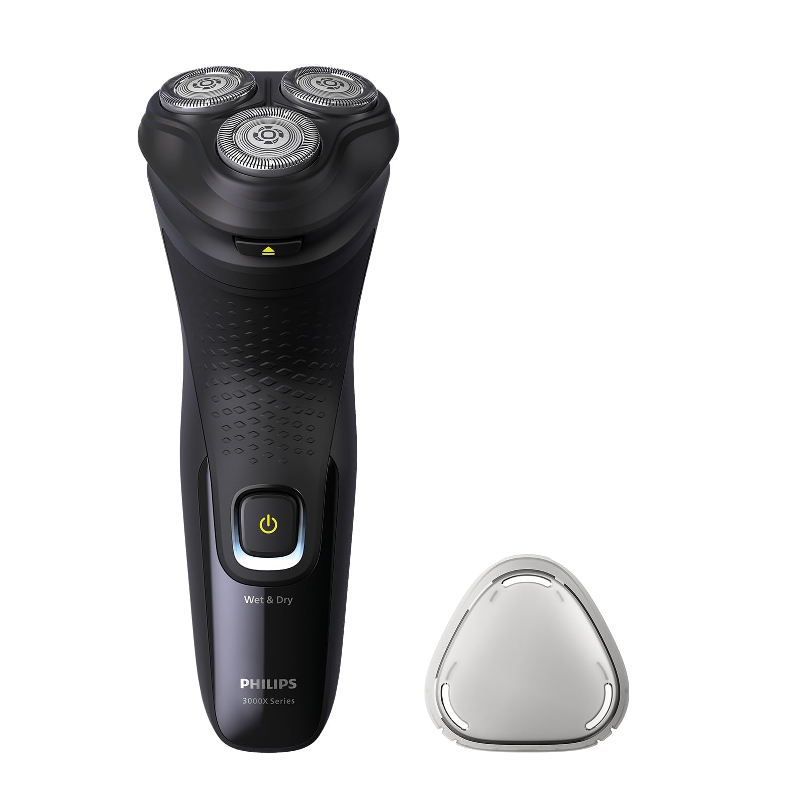 PHILIPS X3021/00 Maquina De Afeitar Recargable Negro
