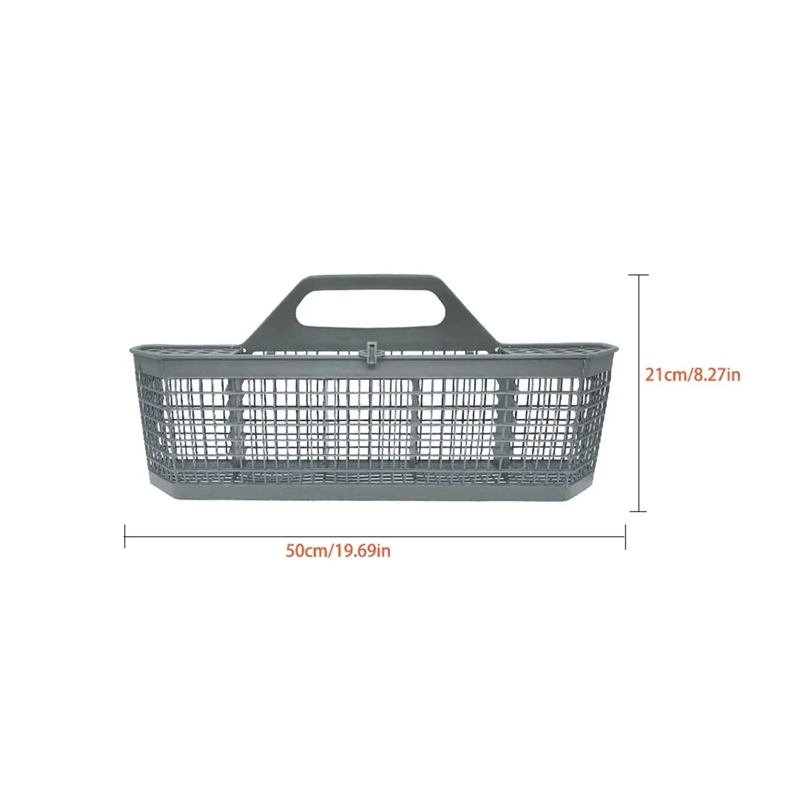 Cesta de vajilla universal for lavavajillas WD28X10128
