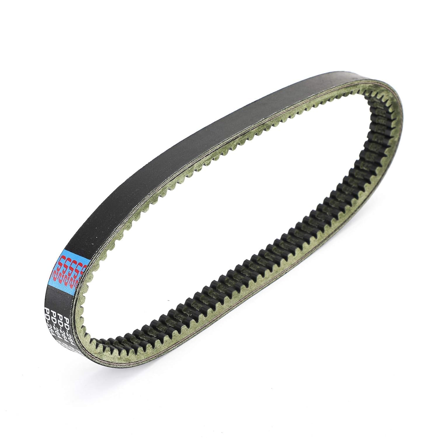 Courroie de transmission de moto Maoyubelt B3221AA1116 pour Bellier XLD 50, JDM X5, Microcar MC1