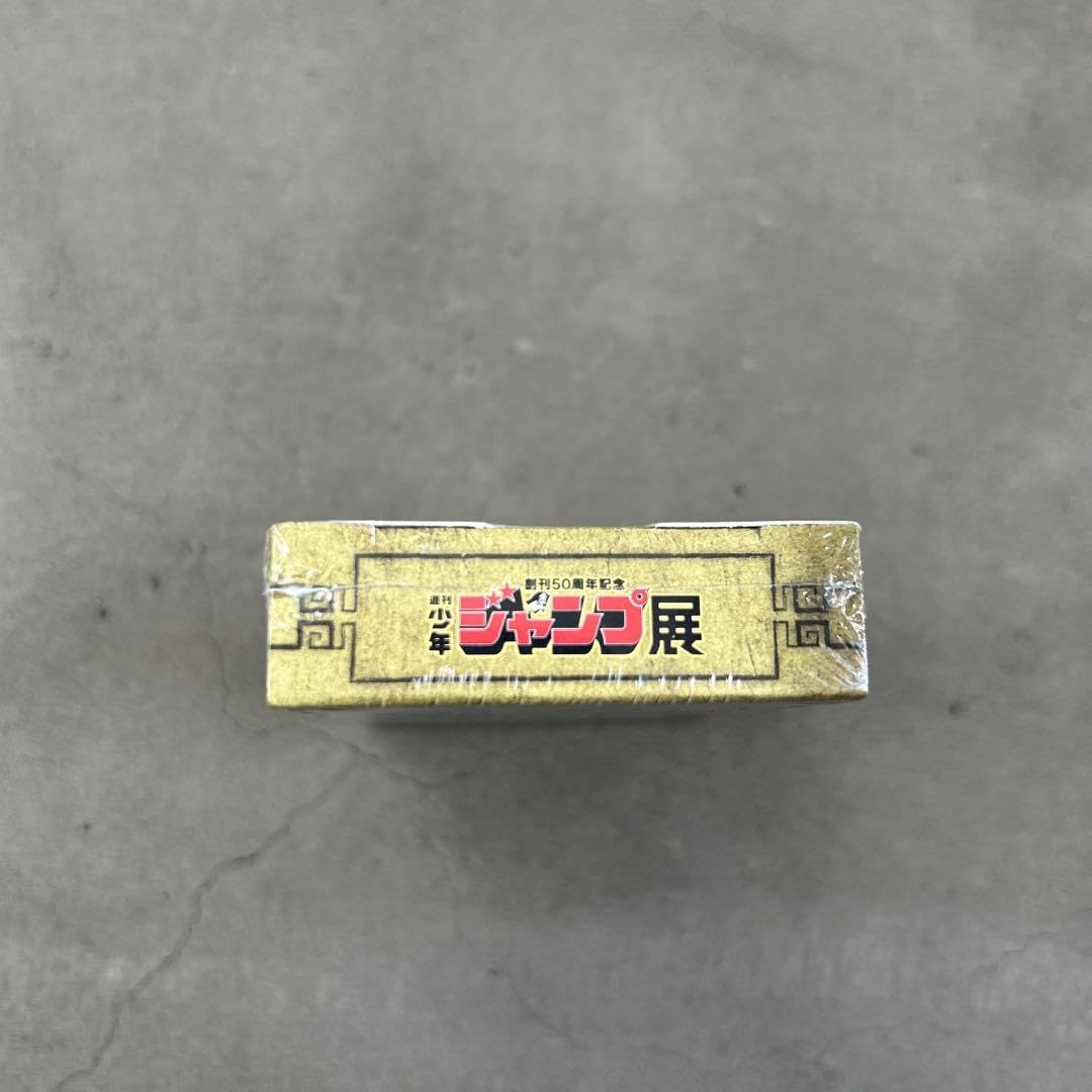 Amazon.co.jp: 魁！男塾 民明書房 闘羅札（トランプ） : おもちゃ