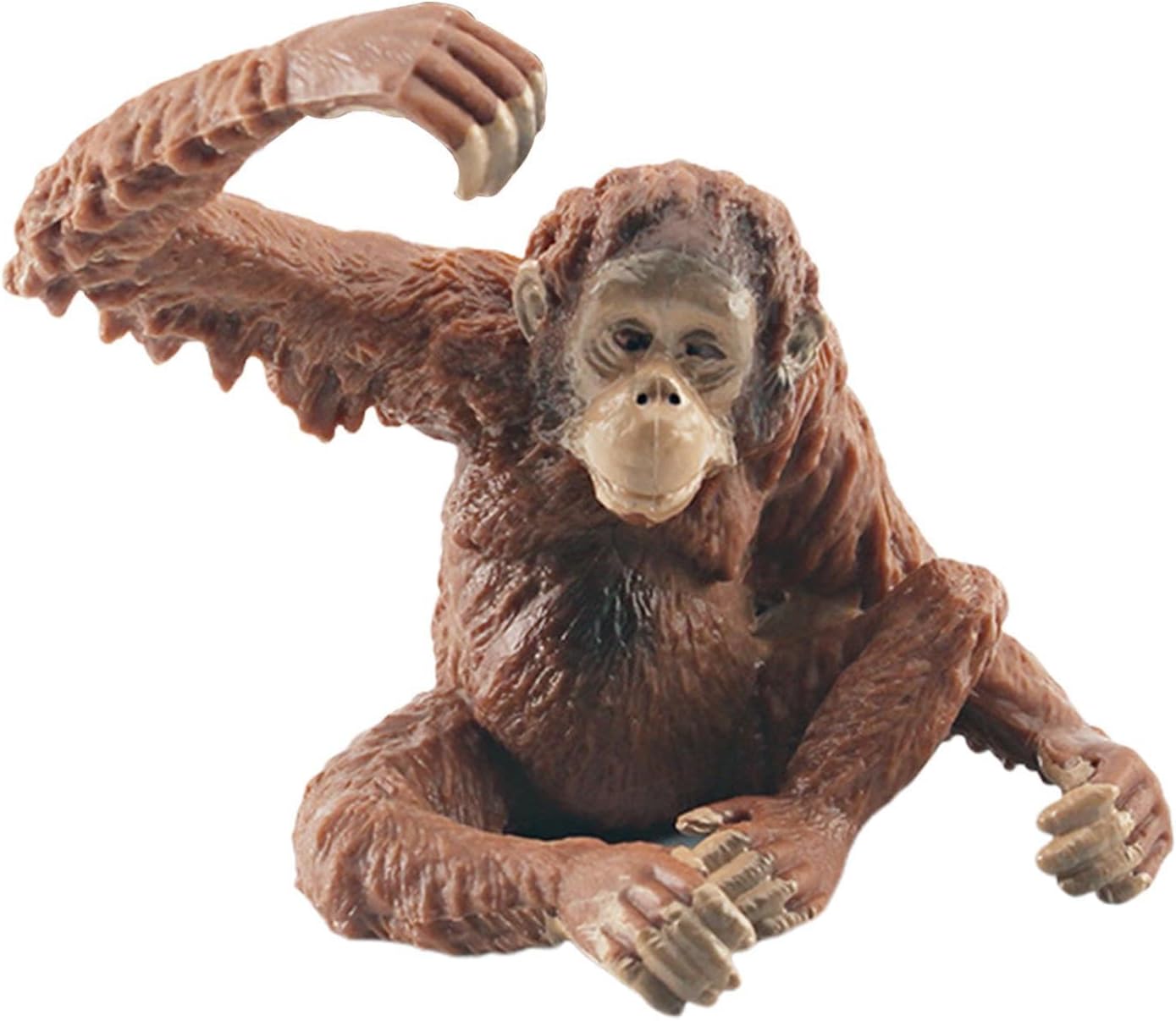 Gone Wild Gorilla Figurine 15.5cm