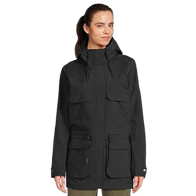 Helly Hansen Escape Utility Raincoat Women