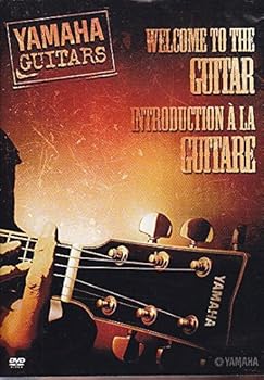 DVD WELCOME TO THE GUITAR INTRODUCTION A LA GUITA Book