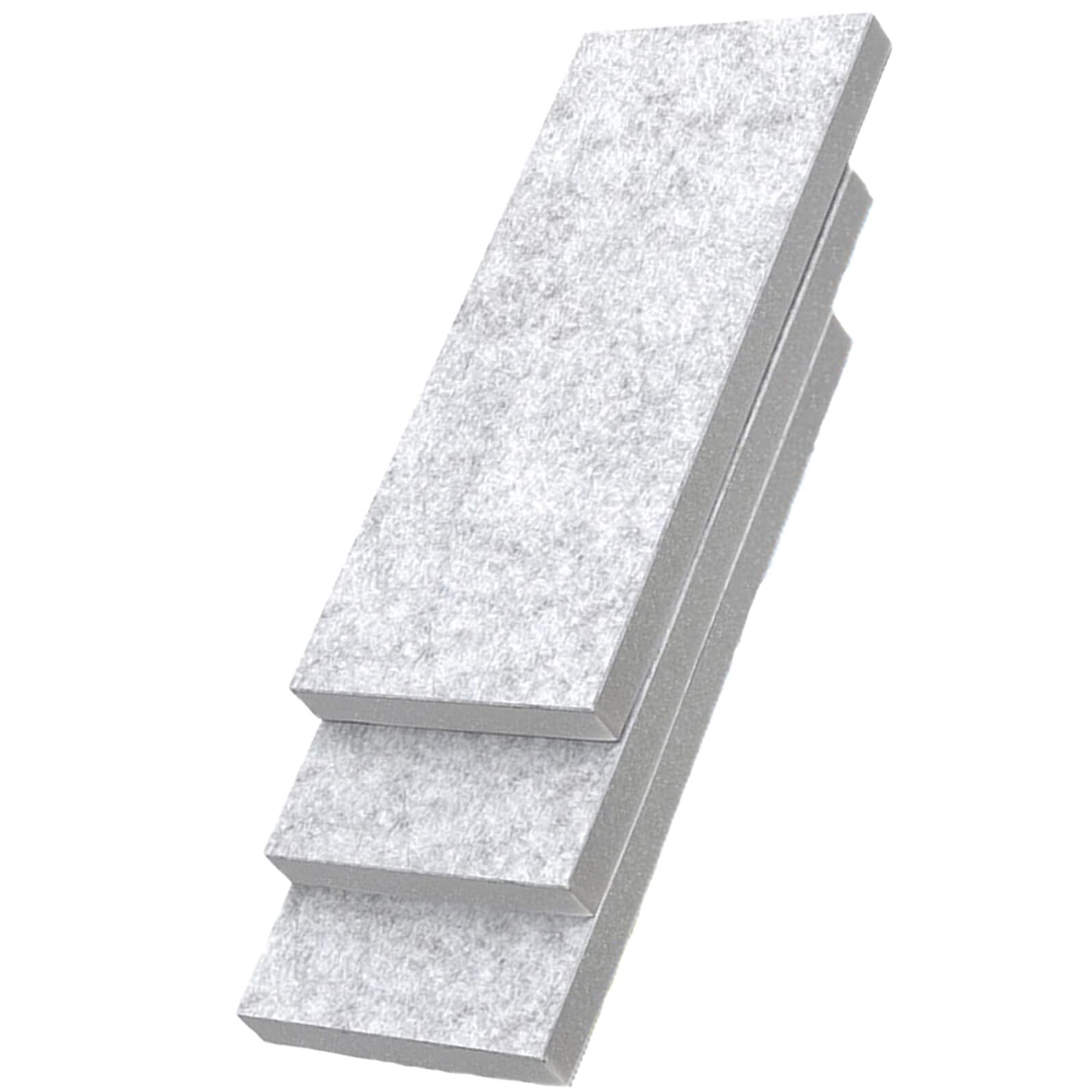 Mousse isolante ajustable pour fenêtre de bureau et maison calme
