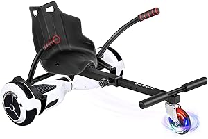 Go Kart Frames Kits & Hoverboard Accessories