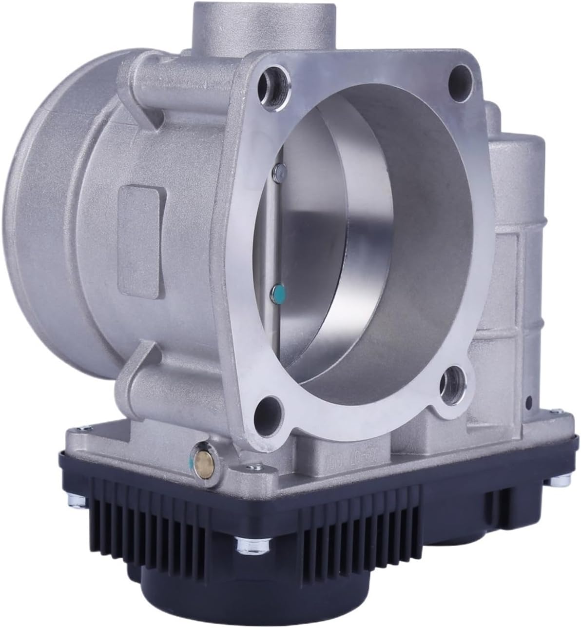 161198J103 16119AL60CThe Car Throttle Valve Is Suitable For NISSAN Quest, For Maxima, Murano, Altima For INFINITI FX35/ M35/ G35/ I35
