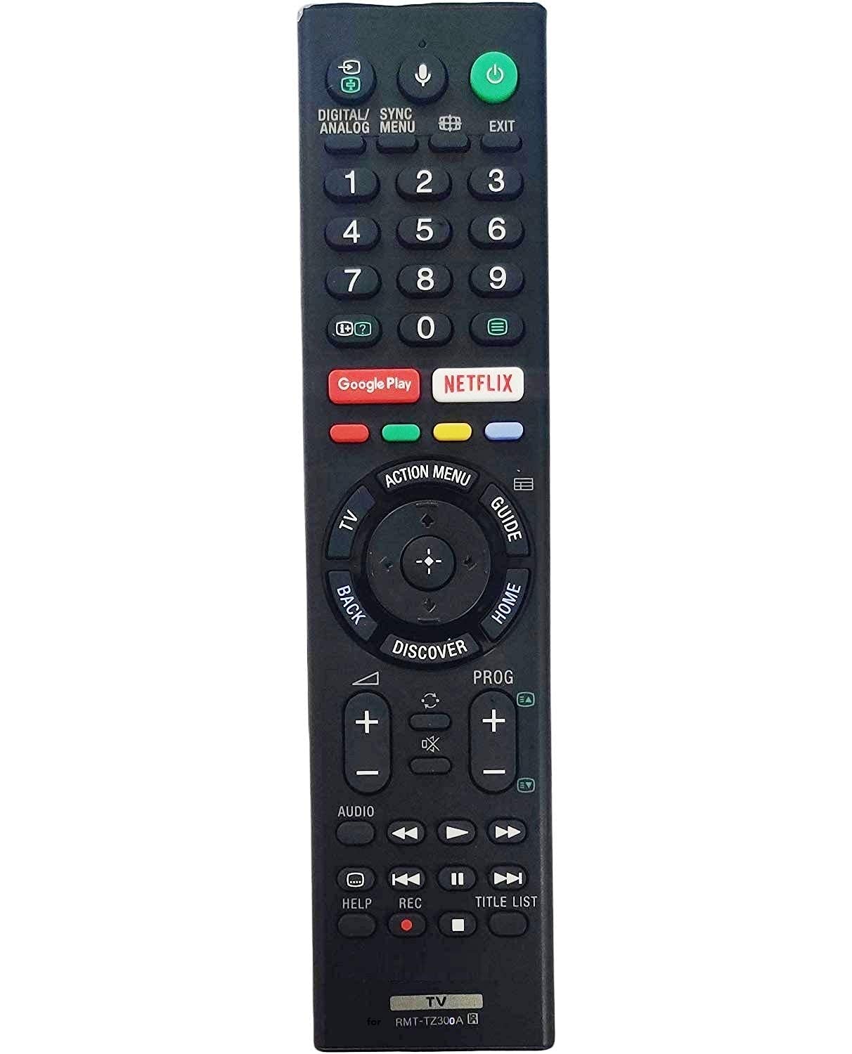 See full amazon price history chart for SIWAN | Remote Compatible with Sony Smart Tv Google Play Button Netflix Button (Non- Voice/mic Remote) SIWAN | Remote Compatible with Sony Smart Tv Google Play Button Netflix Button (Non- Voice/mic Remote) (B09RQNKHCB) Amazon Price History, Amazon Price Tracker
