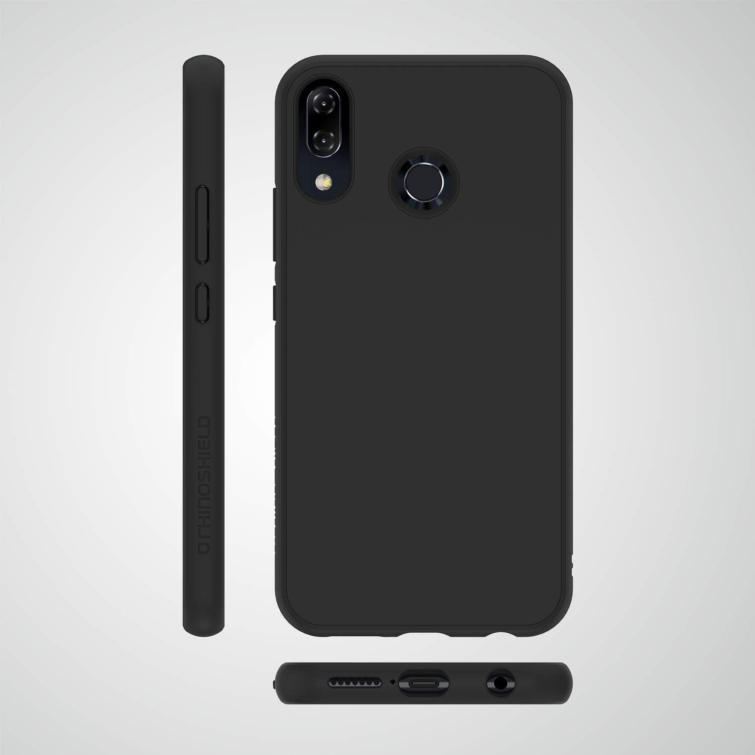 Amazon.co.jp: RhinoShield（ライノシールド）ASUS Zenfone 5/5Z 