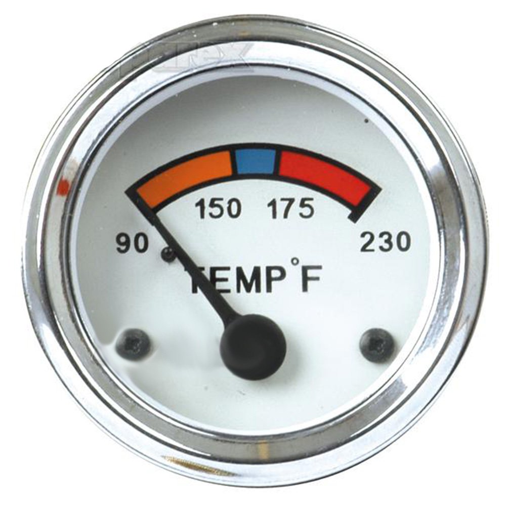 S.66874 Water Temperature Gauge Fits Ford/New Holland