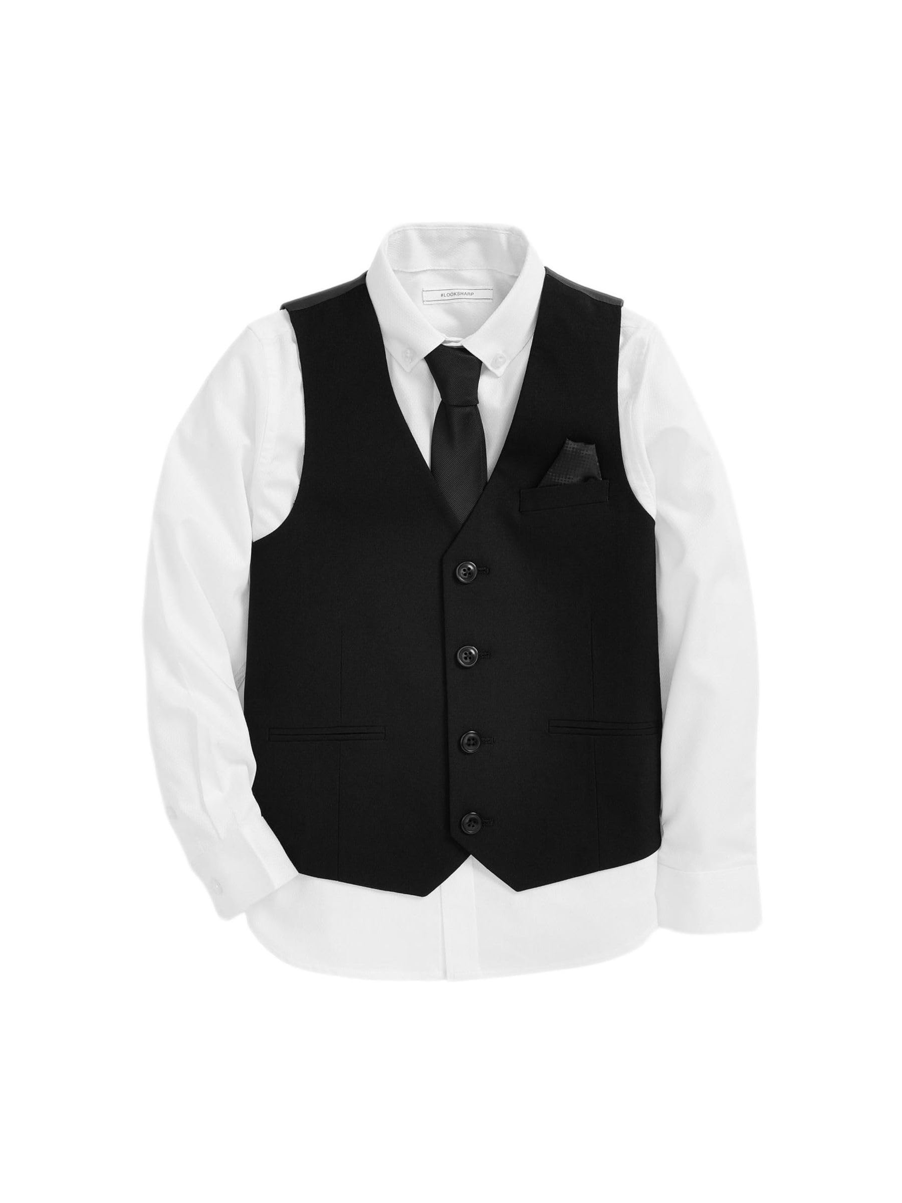NEXT Jungen Standard Weste