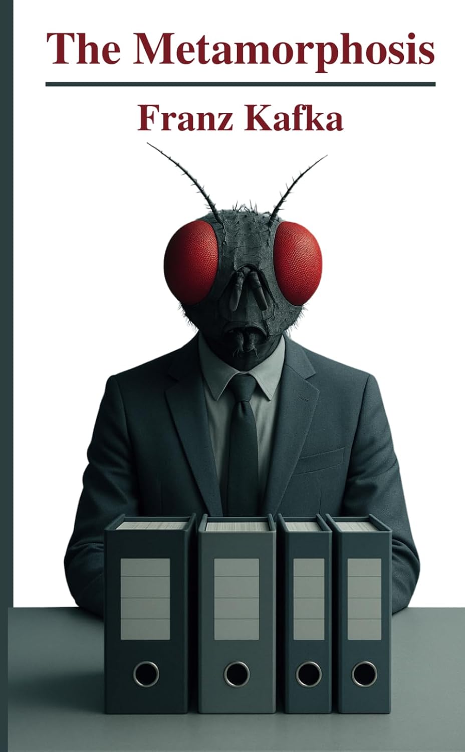 The Metamorphosis | Franz Kafka Classic That Redefined Horror and ...