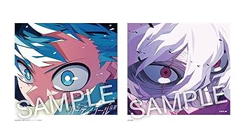 MADOGATARI展限定 クリアファイル2枚セット MADOGATARI展限定 クリアファイル2枚セット MADOGATARI展［SHAFT