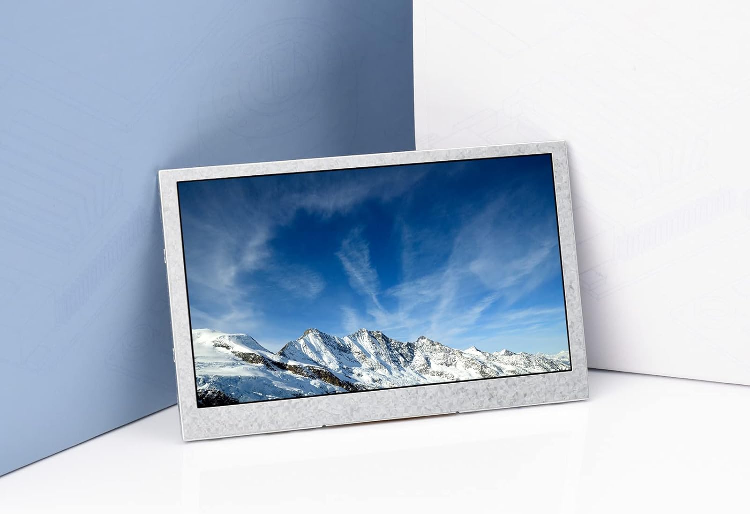 Amazon.com: waveshare 4.3inch DSI Display, 800 × 480 Resolution, QLED ...