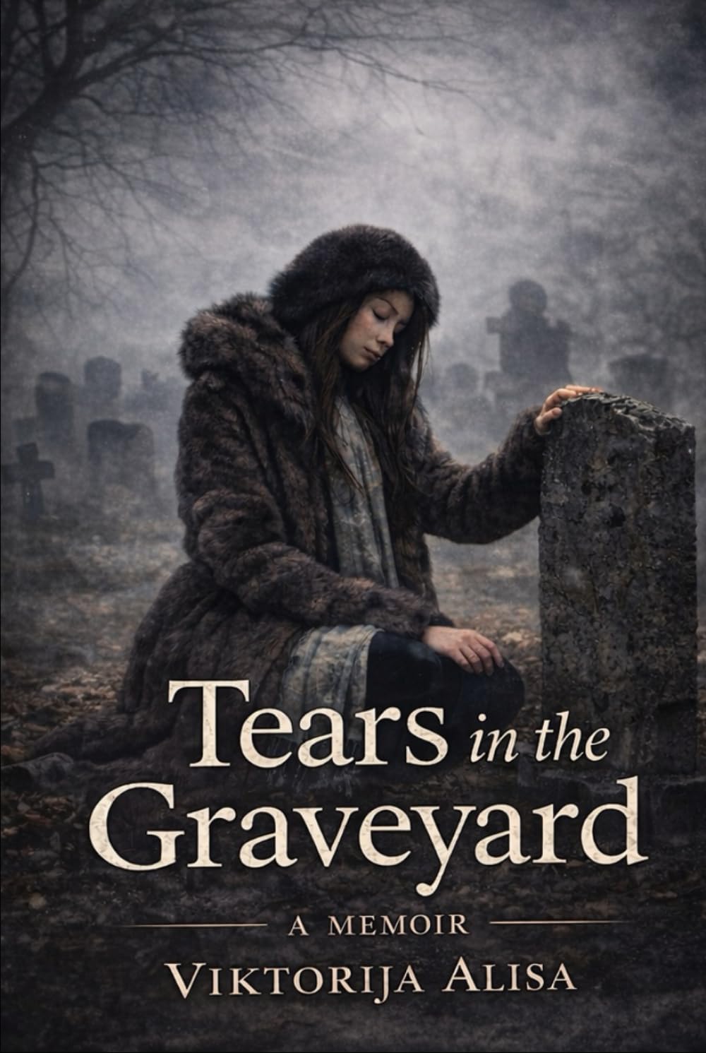 Tears in the Graveyard: A Story of Resilience and Hope