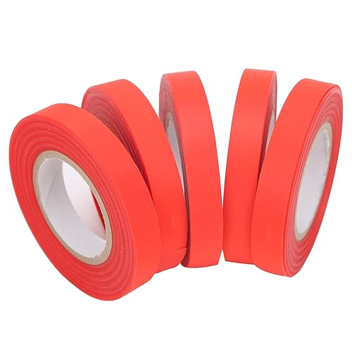 Miniatura 3 de Hilitand 10 Uds. Cinta de PE Tie Stick Cinta Atadora Ramas Soporte Fijaciones Herramientas de Jardín para Jardinería y Plantación