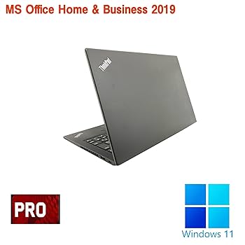 Lenovo - 美品 ノートパソコン A285 Ryzen5 Pro カメラ USB-C Amazon.co.jp: 【整備済み品】レノボ ノートPC A285/12.5型