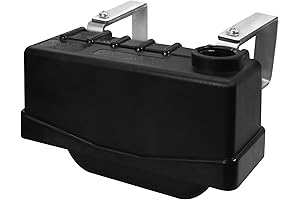 Automatic Plastic Water Troughs Self Feeding Regulator