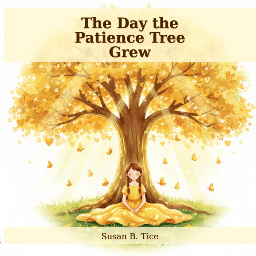 The Day the Patience Tree Grew