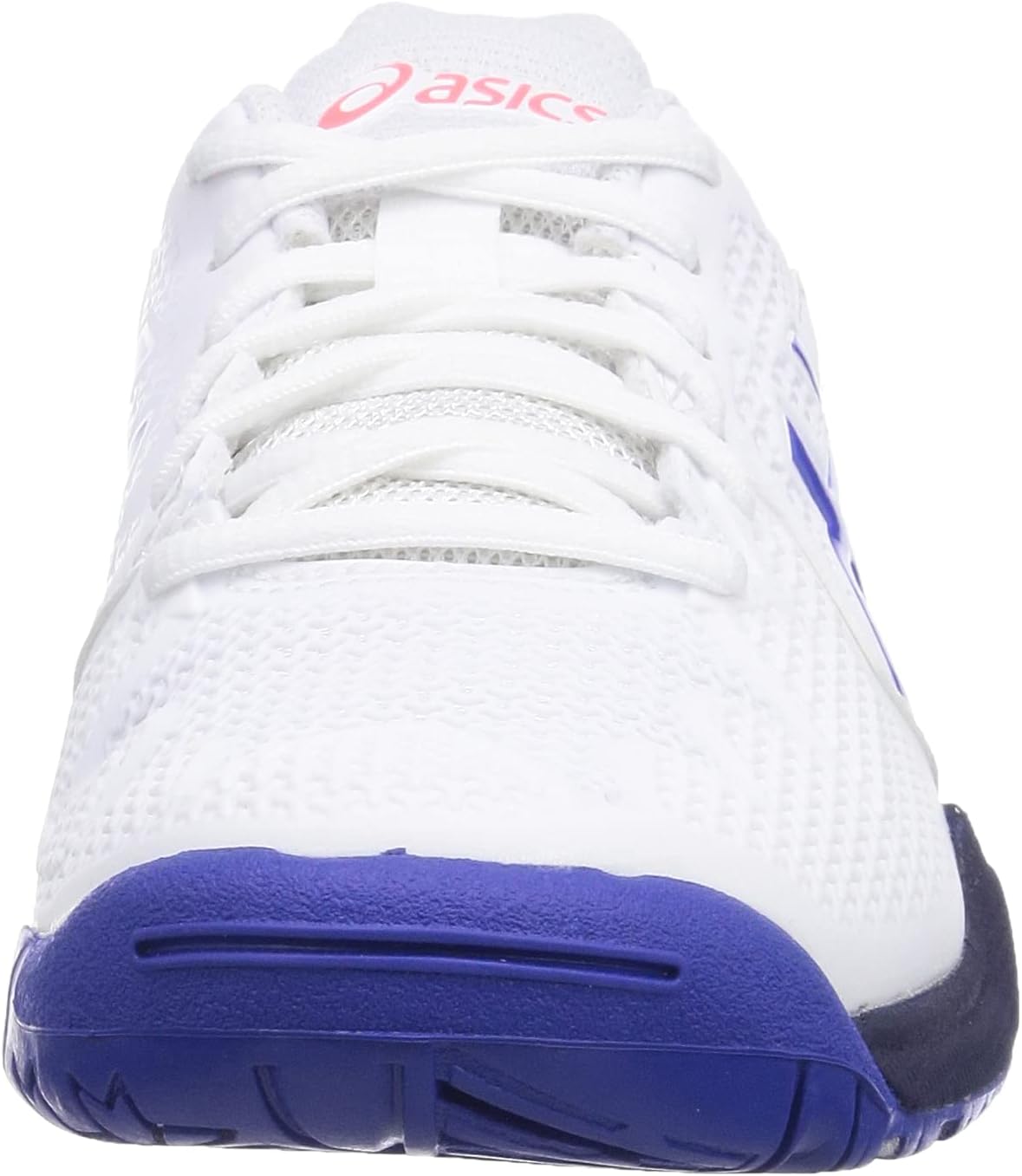 アシックス] テニスシューズ GEL-RESOLUTION 8 GS 小学生 アシックス