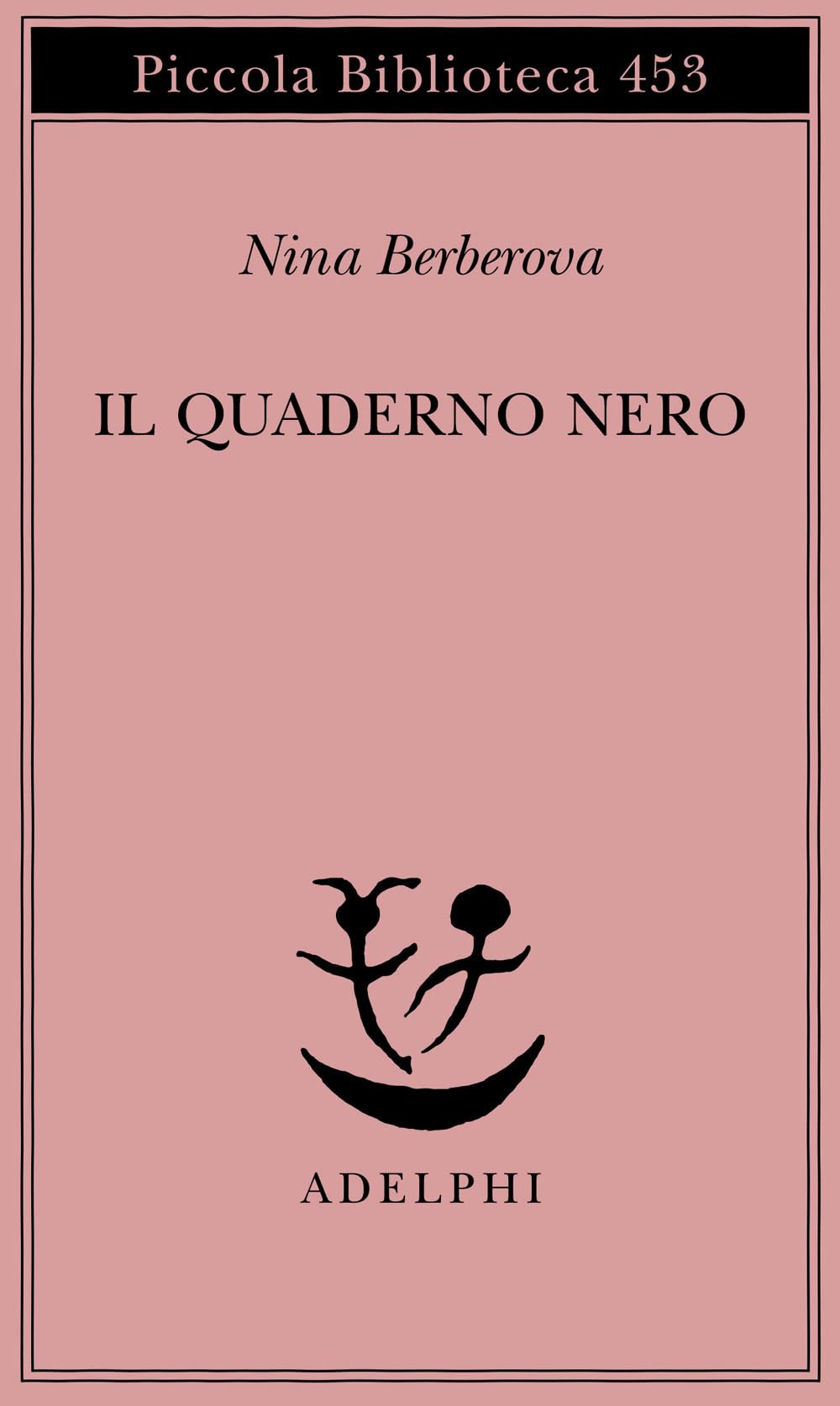 Il quaderno nero