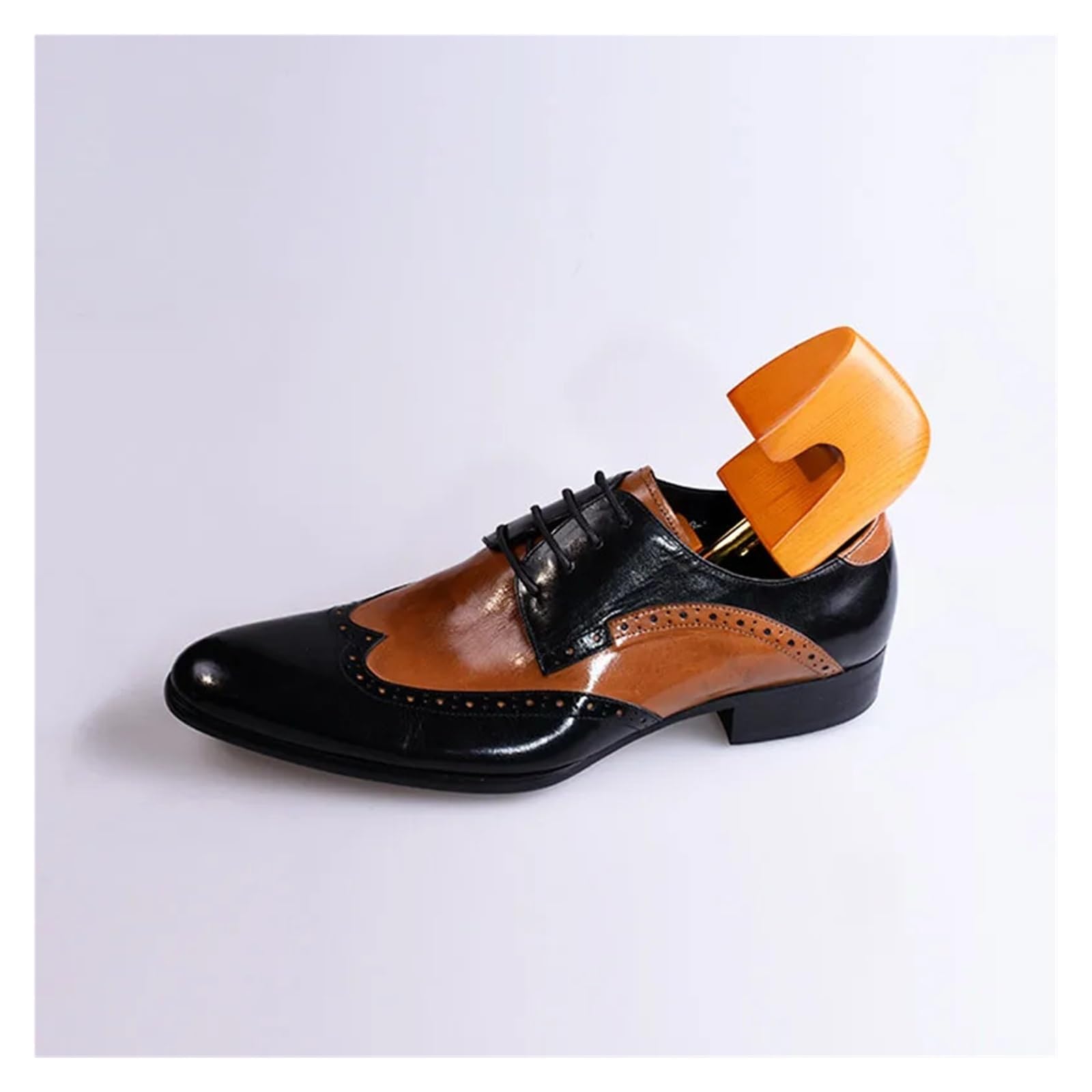 Expansor Zapatos Horma de Zapato Madera