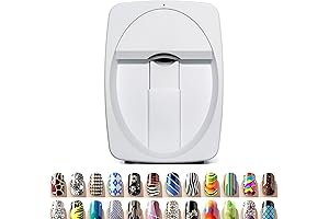 3D Nail Art Printer: Revolutionizing Nail Designs